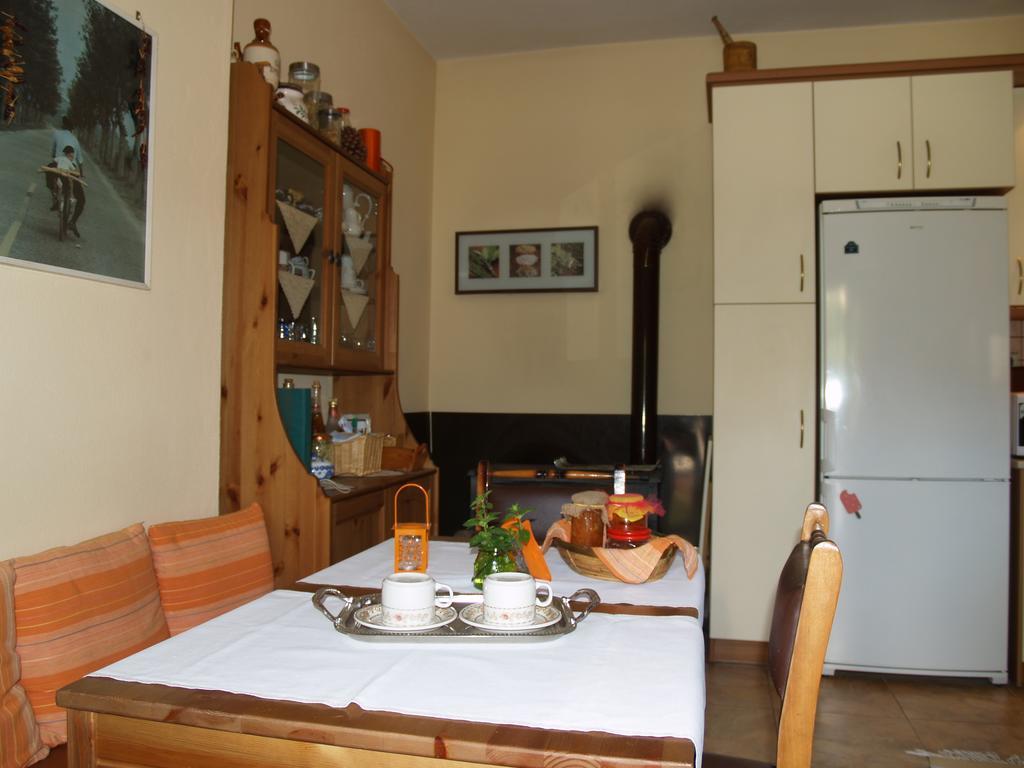 Kavala Villa 360 Degrees Green Amisianá Esterno foto